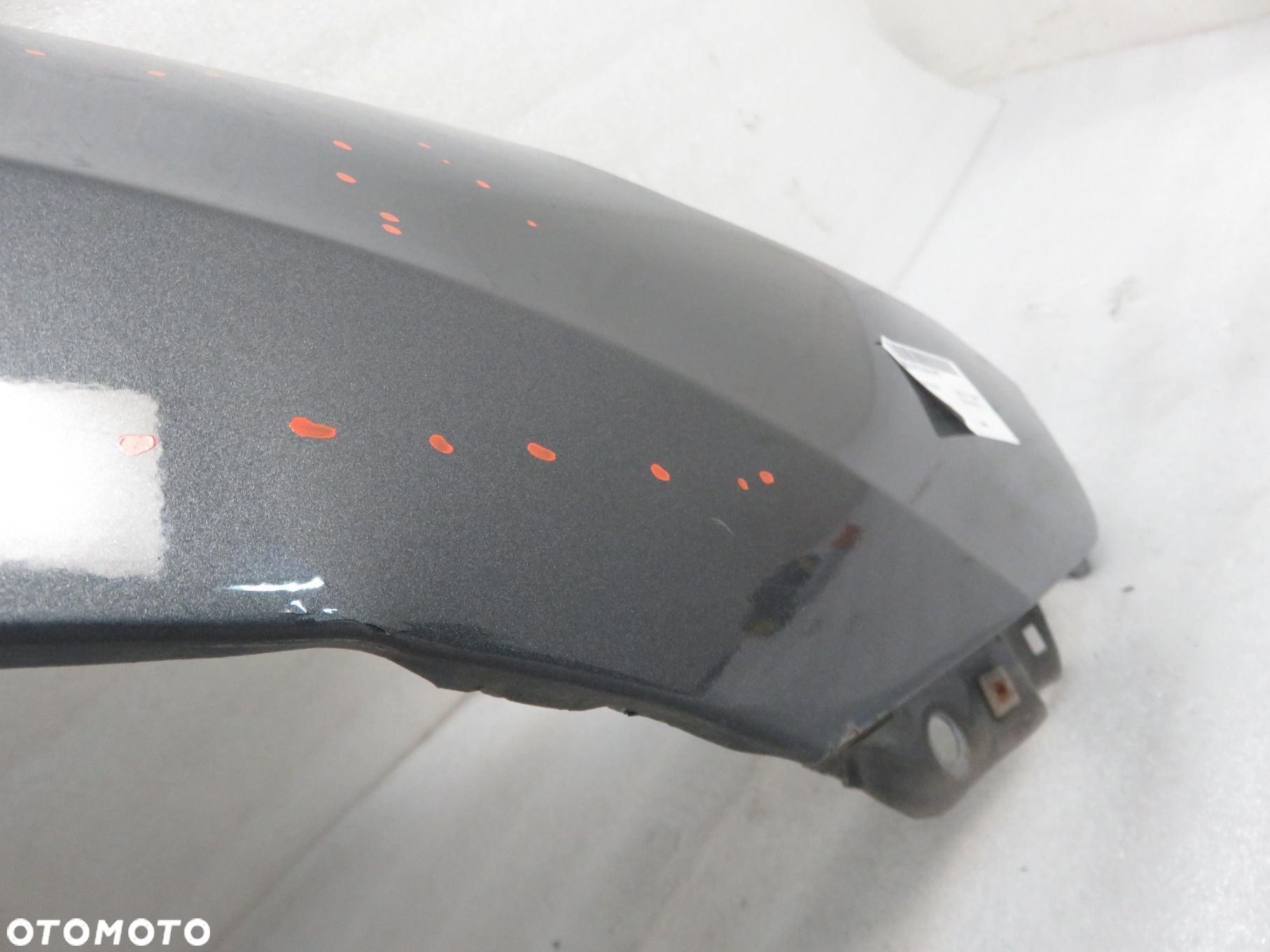 BŁOTNIK PRAWY PRZEDNI HYUNDAI i30 I CW (2007-2010-2012)  9A - 13