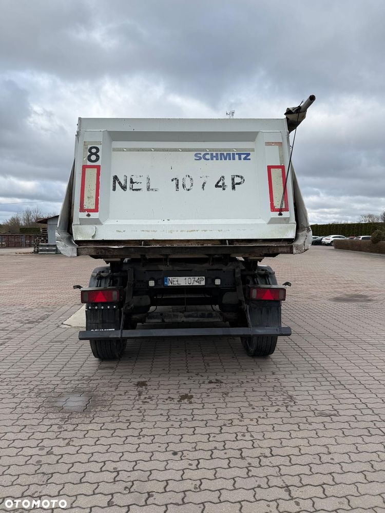 Schmitz Cargobull SGF*s3 - 3