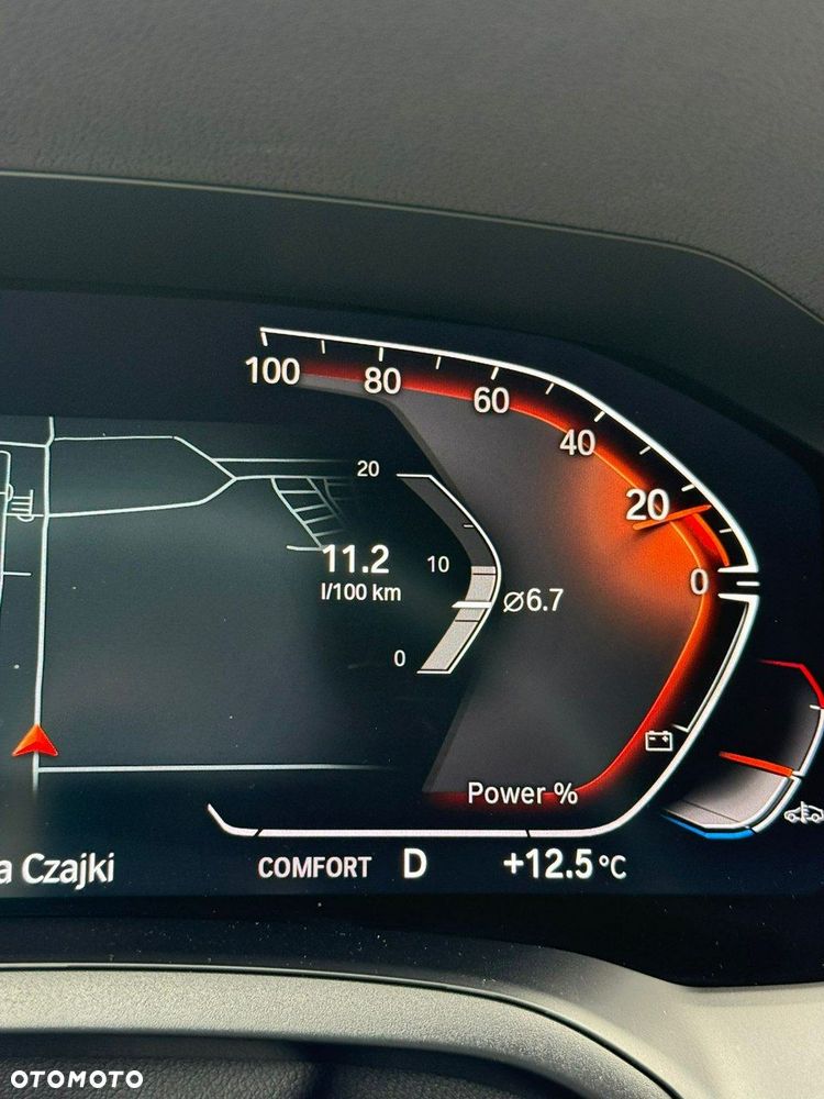 BMW Seria 4 420d M Sport - 36