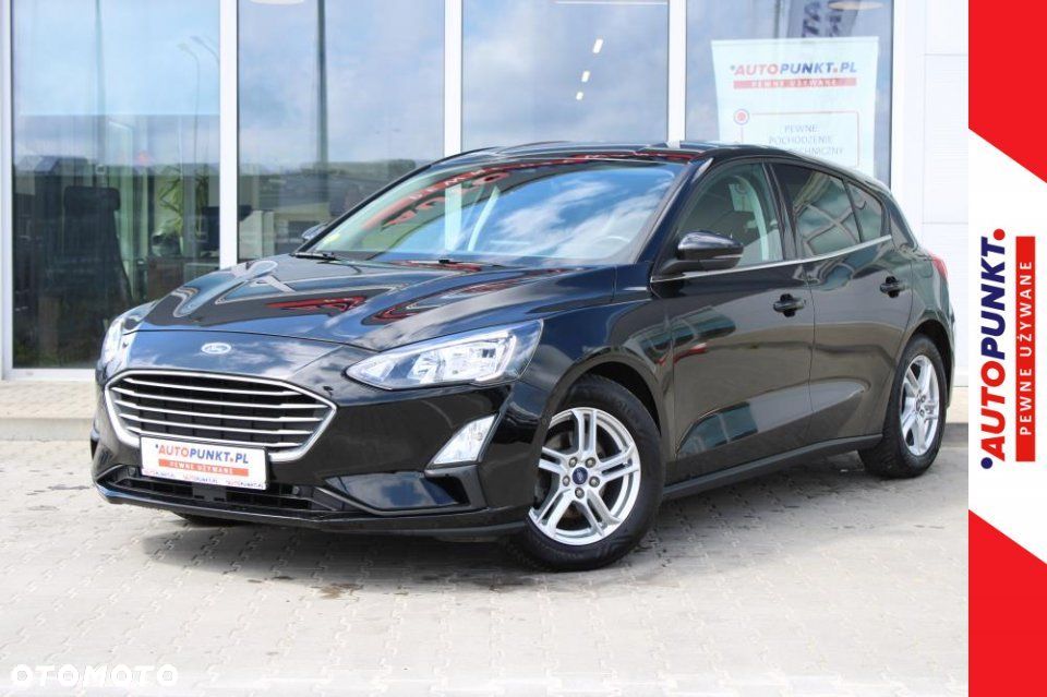 Ford Focus - 1