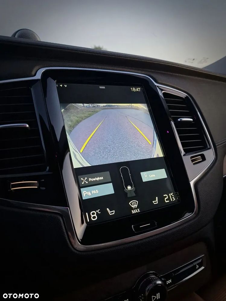 Volvo XC 90 T6 AWD Inscription - 20