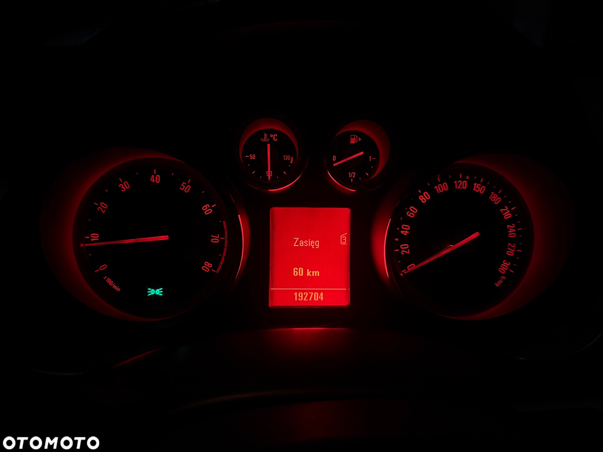 Opel Insignia 2.8 T V6 OPC - 29