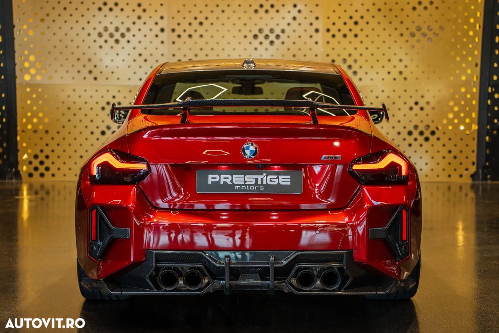 BMW M2 - 5