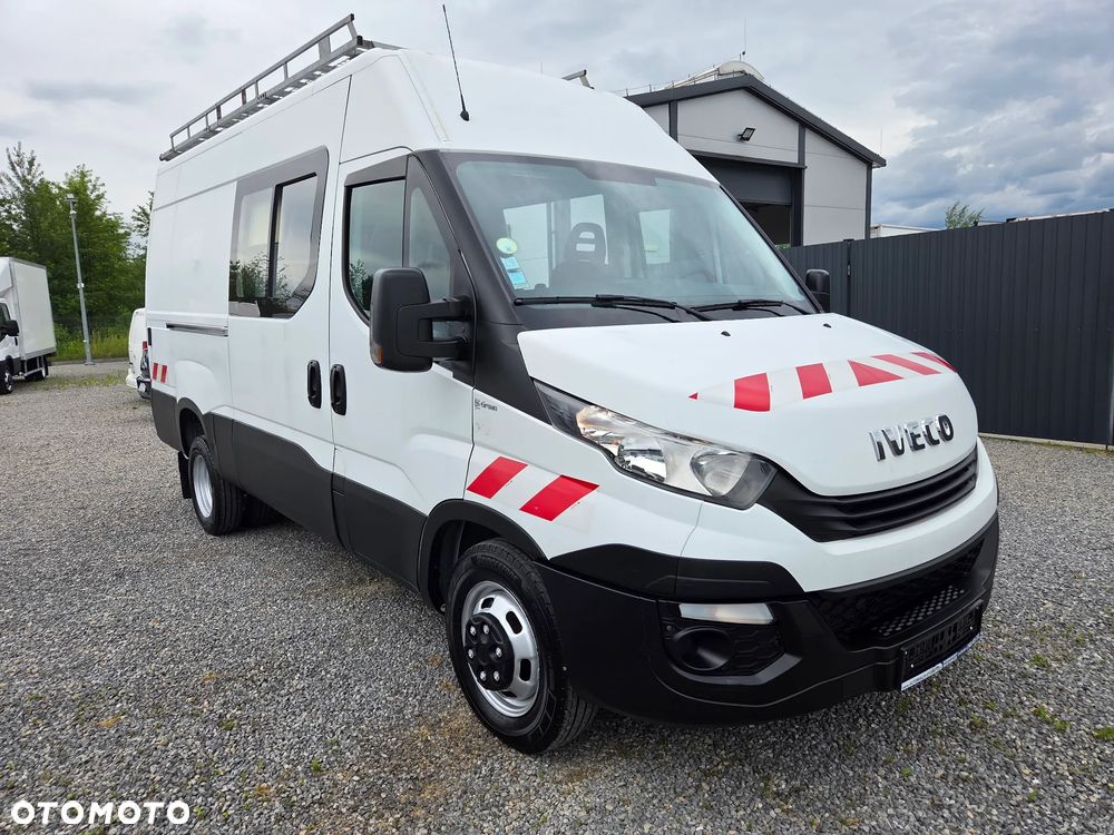 Iveco Daily - 1