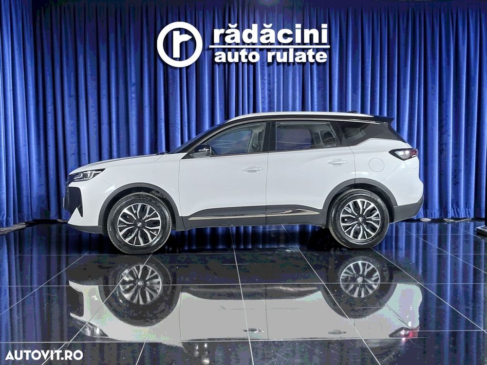 Chery Tiggo 7 - 6