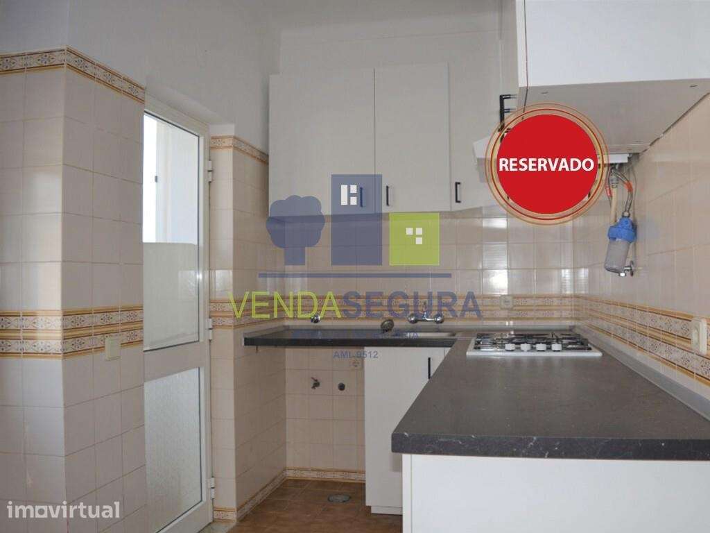 Apartamento T3 | Porta Nova | MOURA