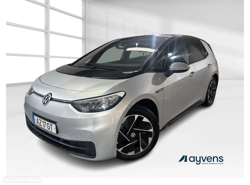 VW ID.3 Pro Confort - 1