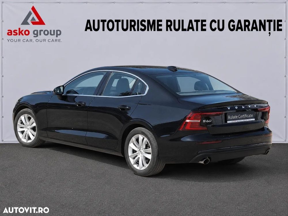 Volvo S60 - 12