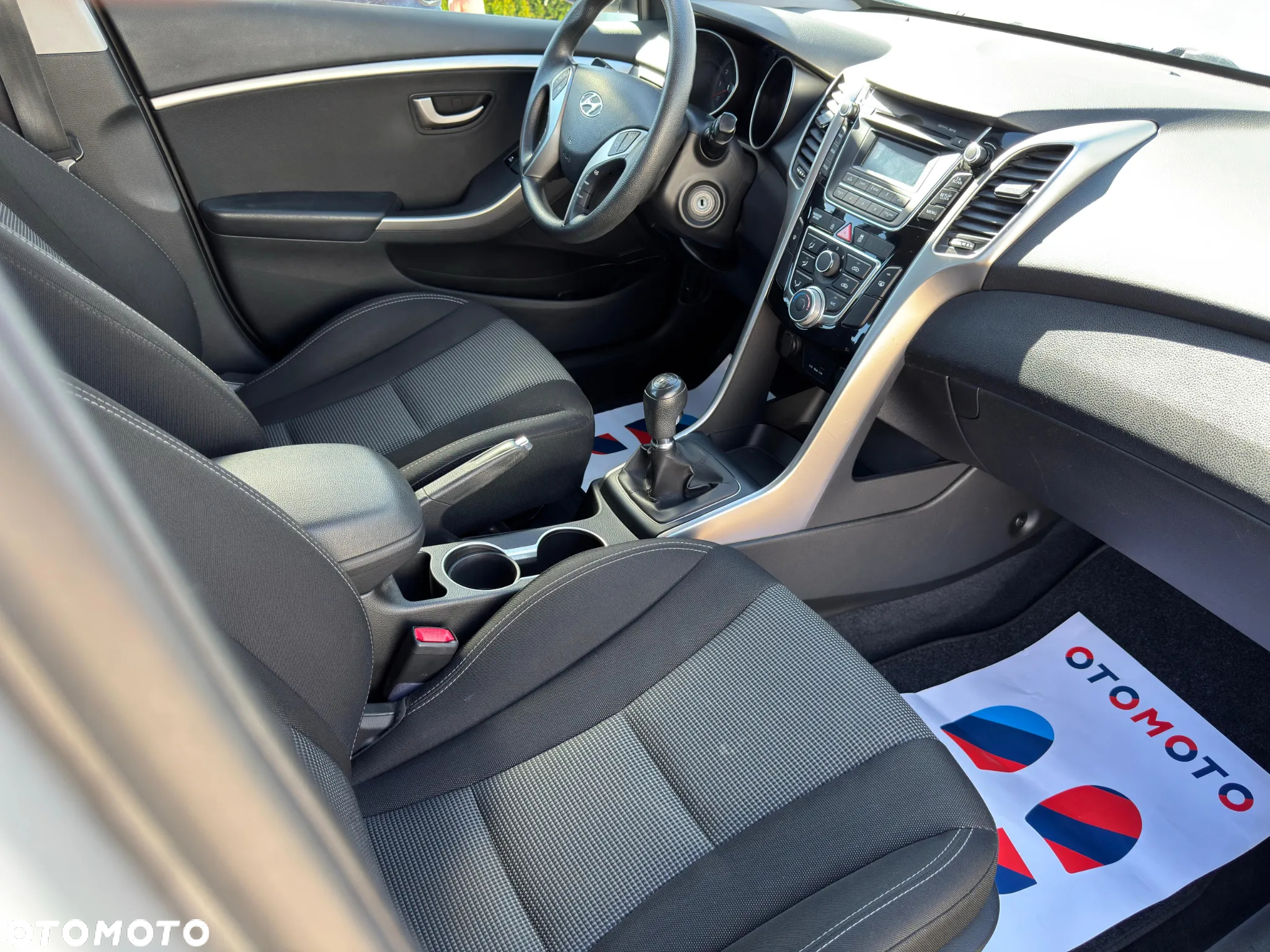 Hyundai i30 - 28