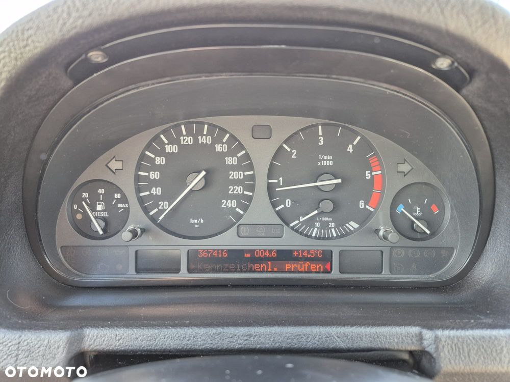 BMW X5 3.0 d - 25
