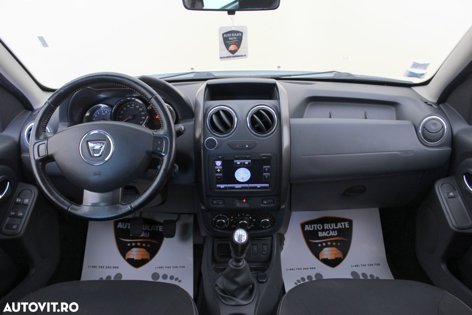 Dacia Duster - 8