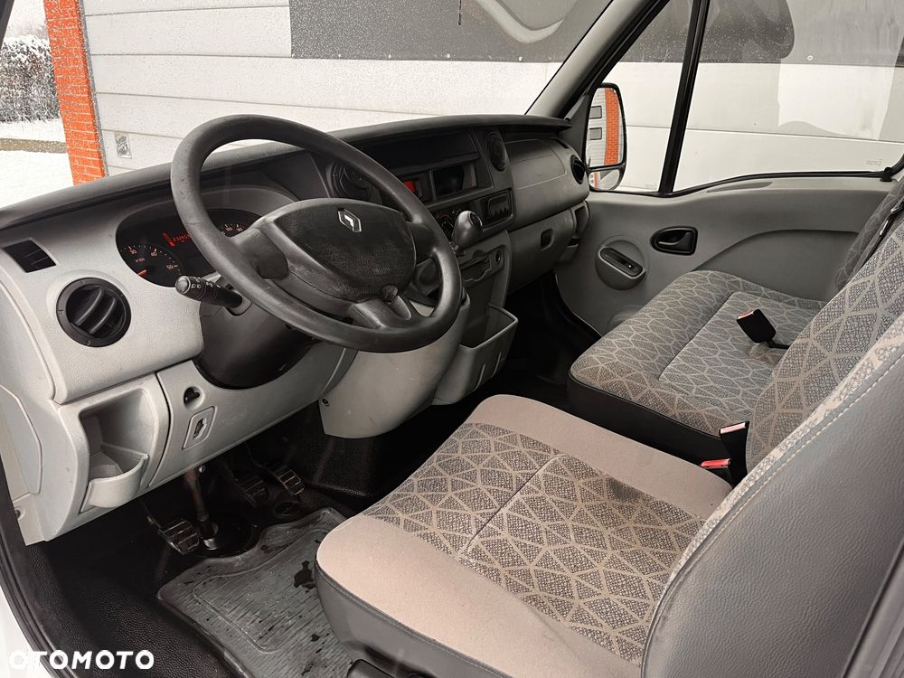 Renault MASTER - 19