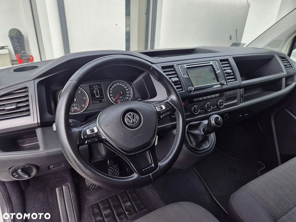 Volkswagen Caravelle 2.0 TDI L2 Comfortline - 3