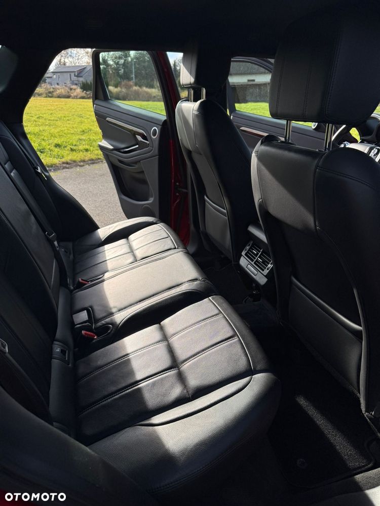 Land Rover Range Rover Evoque 2.0Si4 HSE Dynamic - 37