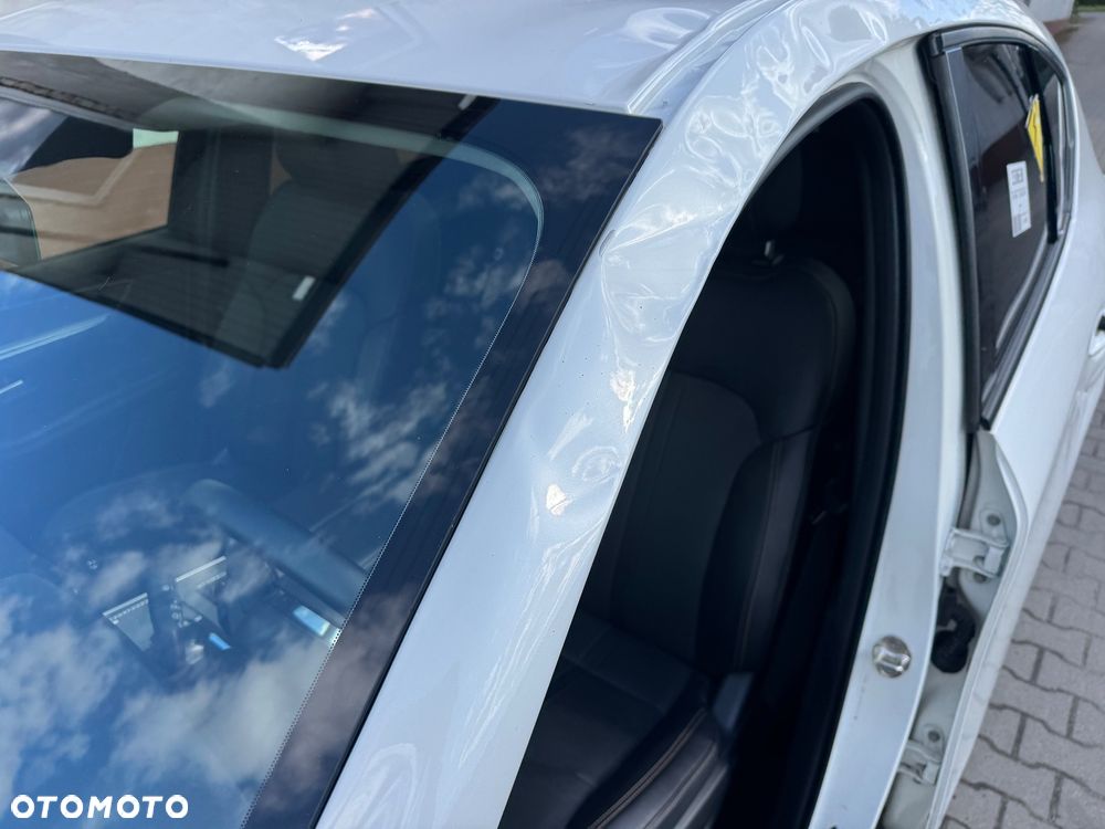 Mazda CX-60 AWD PHEV HOMURA PLUS - 39