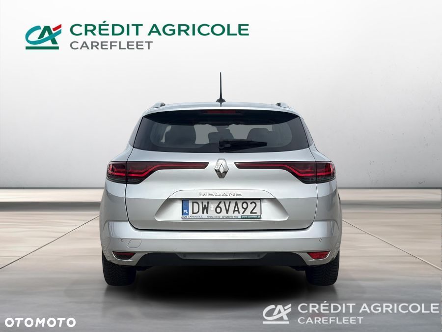 Renault Megane 1.3 TCe FAP Equilibre - 5