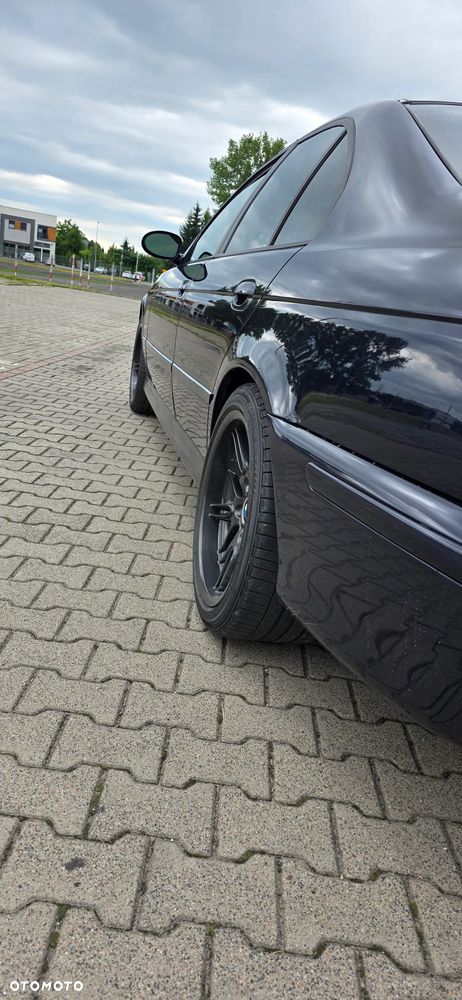 BMW Seria 5 - 6