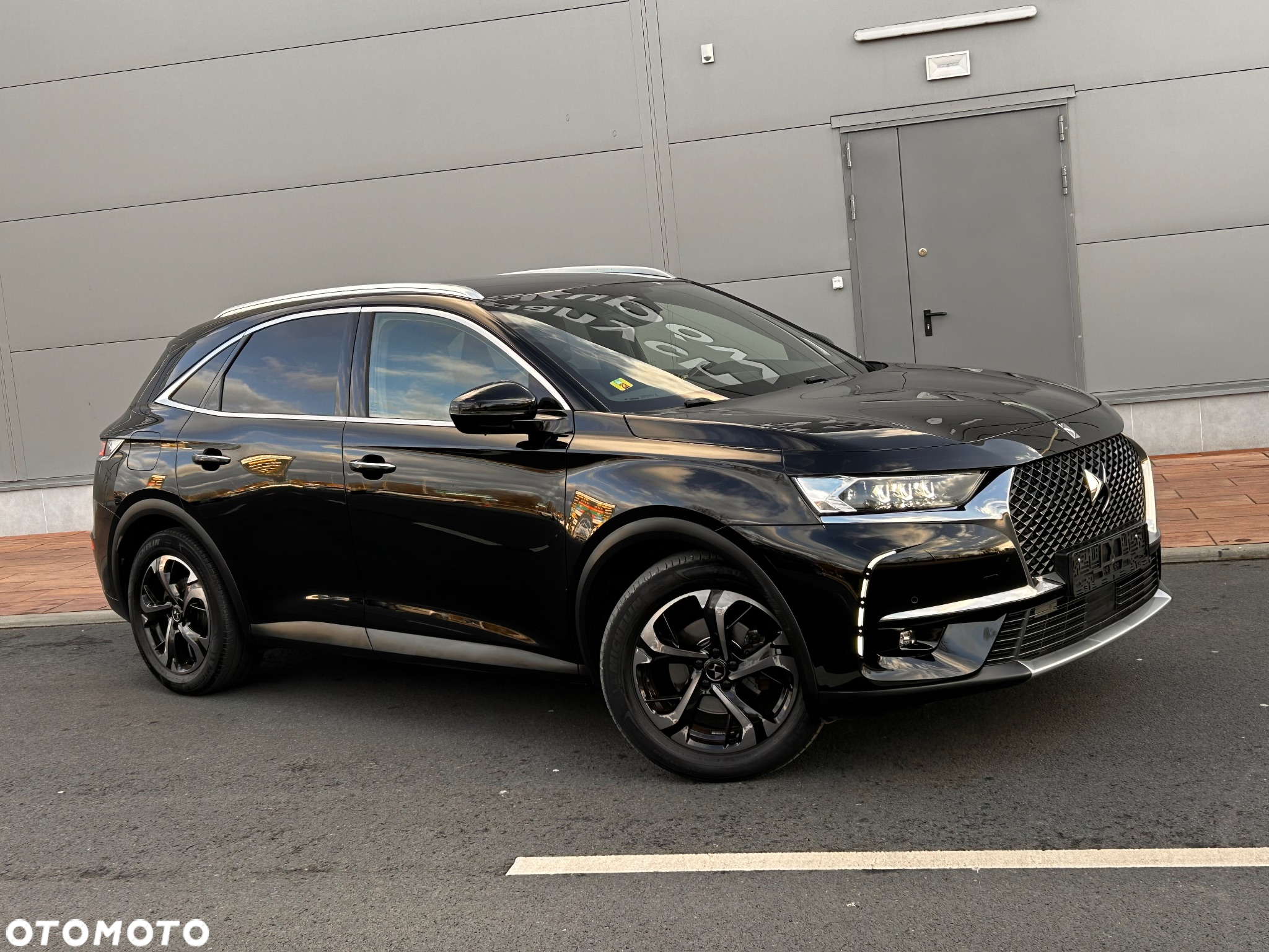 DS Automobiles DS 7 Crossback 1.2 PureTech Chic - 9