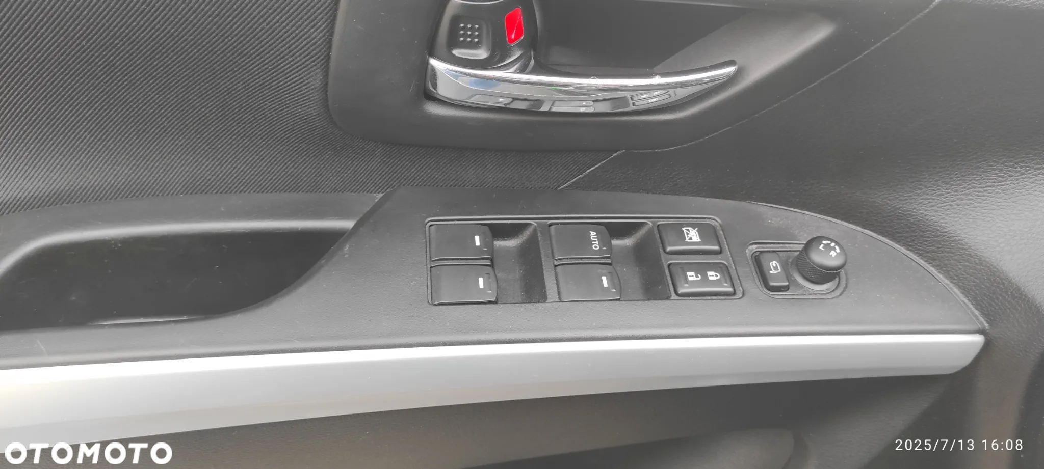 Suzuki SX4 S-Cross - 8