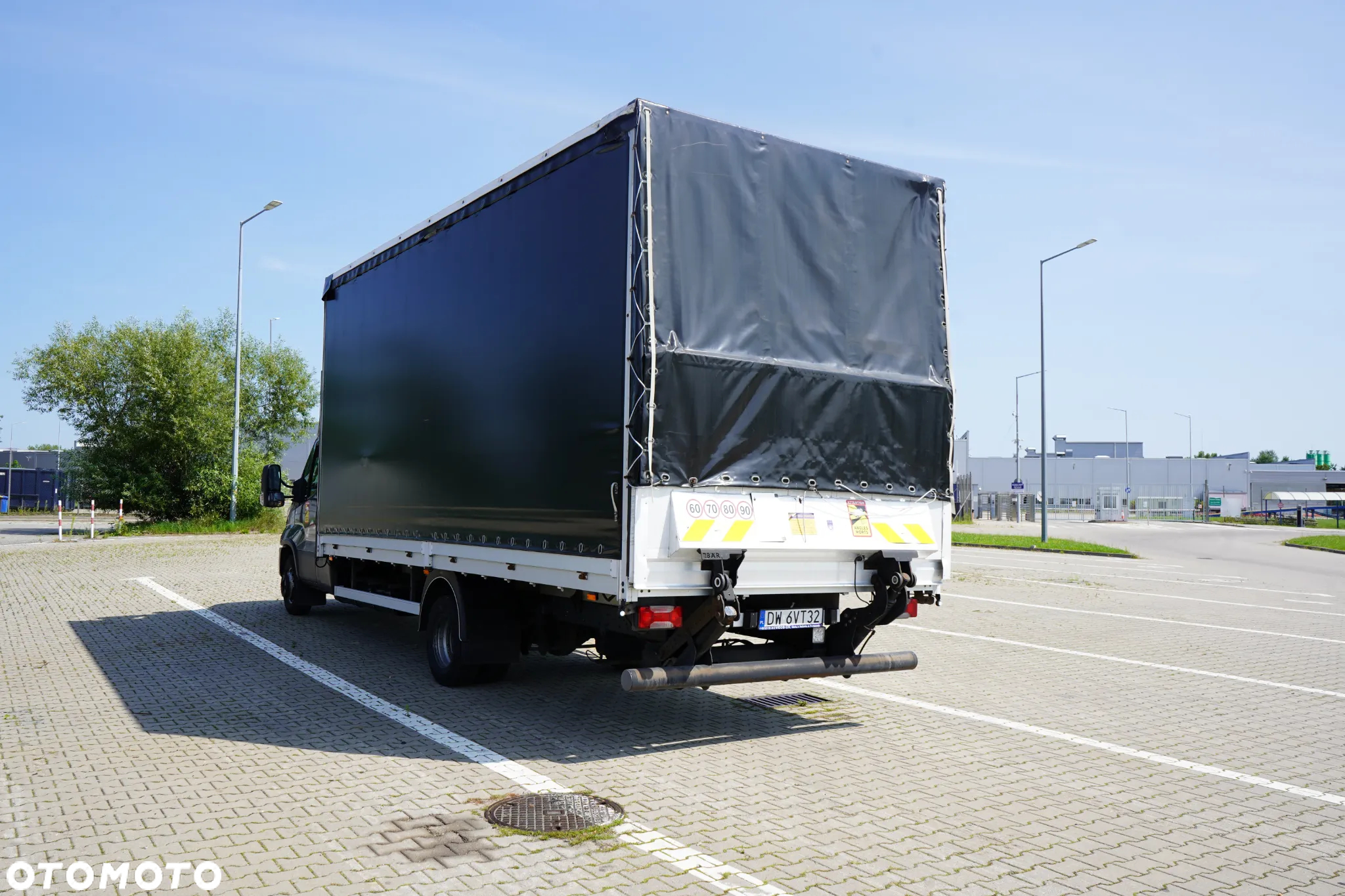 Iveco Dayli - 7