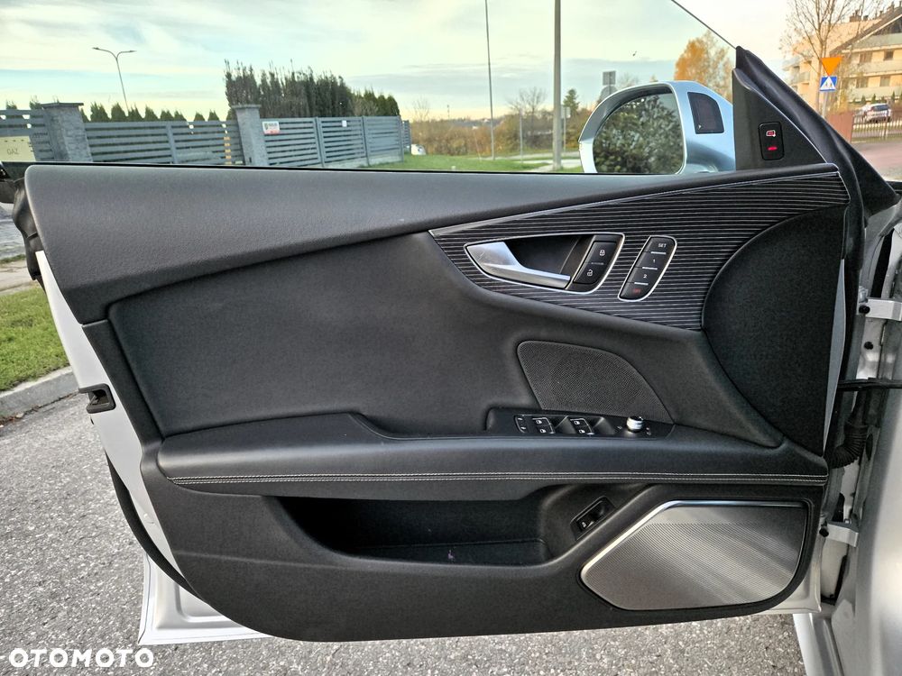 Audi S7 Sportback 4.0 TFSI Quattro S tronic - 19