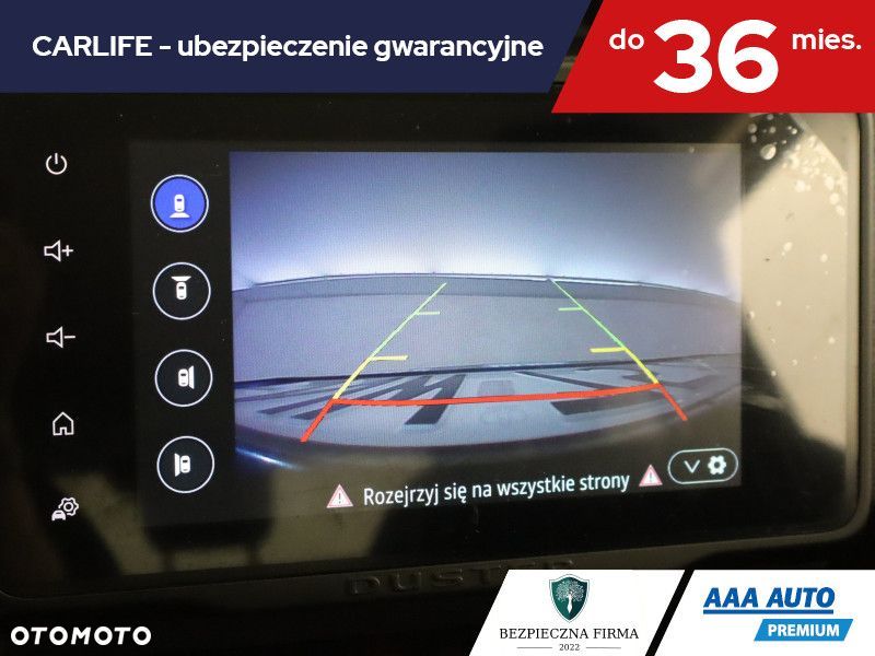 Dacia Duster - 20