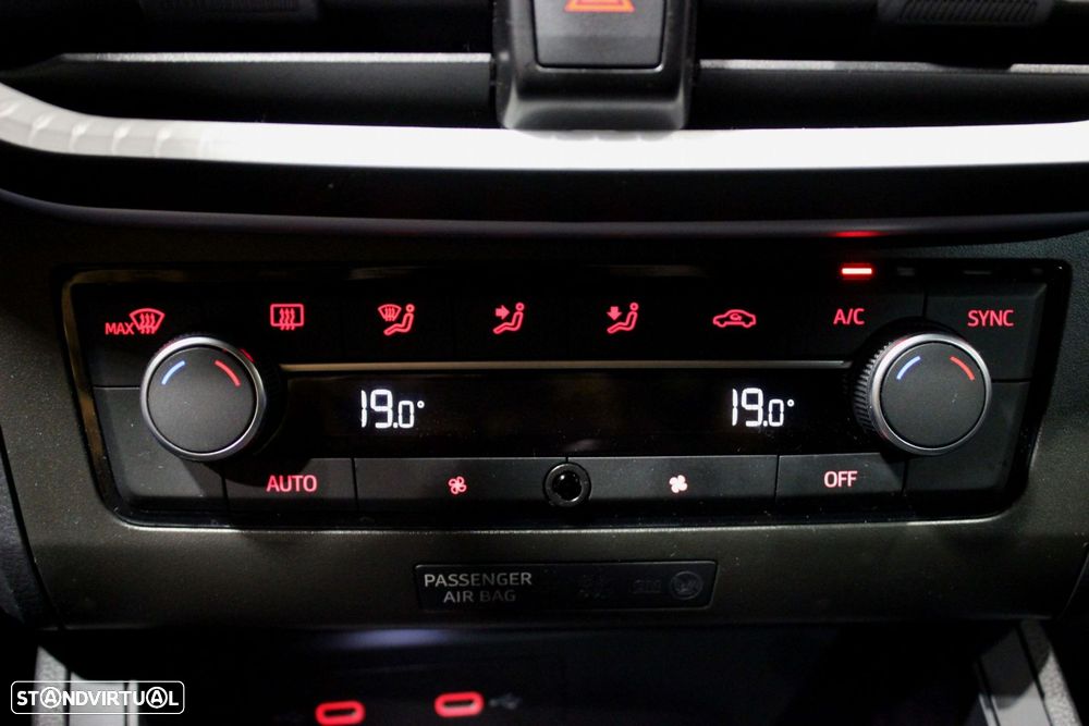 SEAT Ibiza 1.0 TSI FR - 27