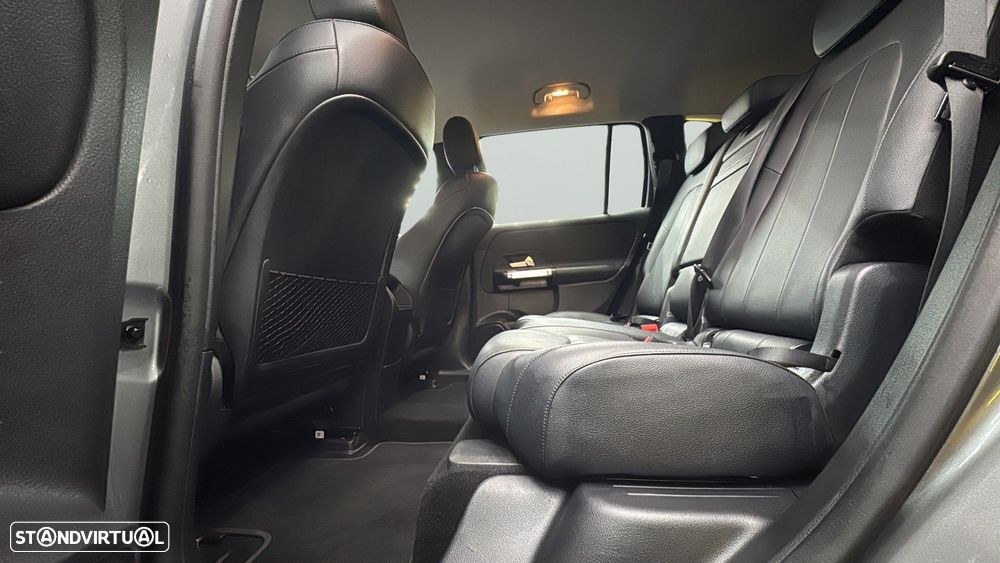 Mercedes-Benz EQB 250 Progressive - 11