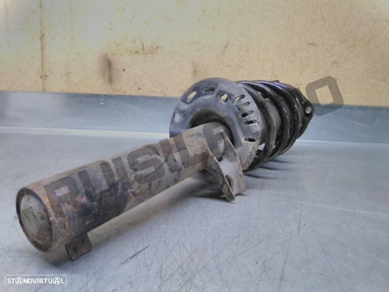 Amortecedor Frente Esquerdo/direito 1t041_3031s Vw Golf V (1k) - 3