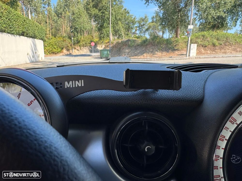 MINI 3 Portas Cooper SD - 26