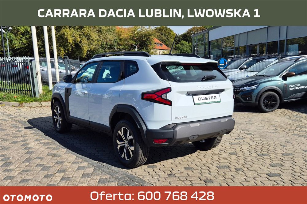 Dacia Duster - 2