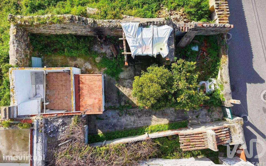 Terreno para construção em Azueira e Sobral da Abelheira de 301,00 m2 - Grande imagem: 5/24
