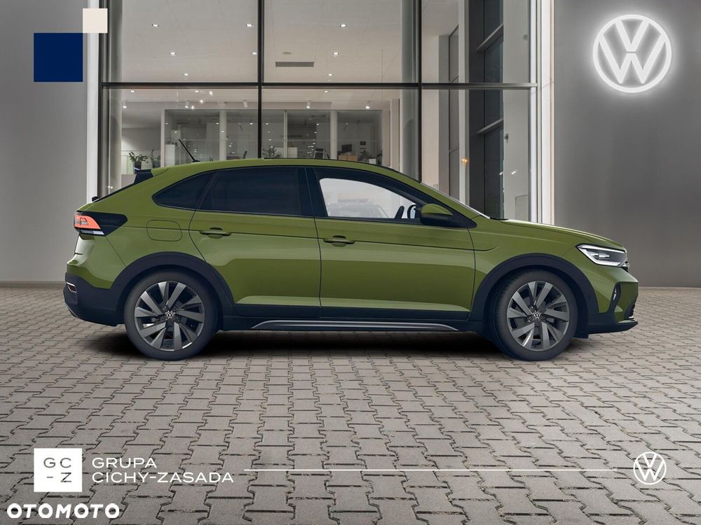 Volkswagen Taigo - 6