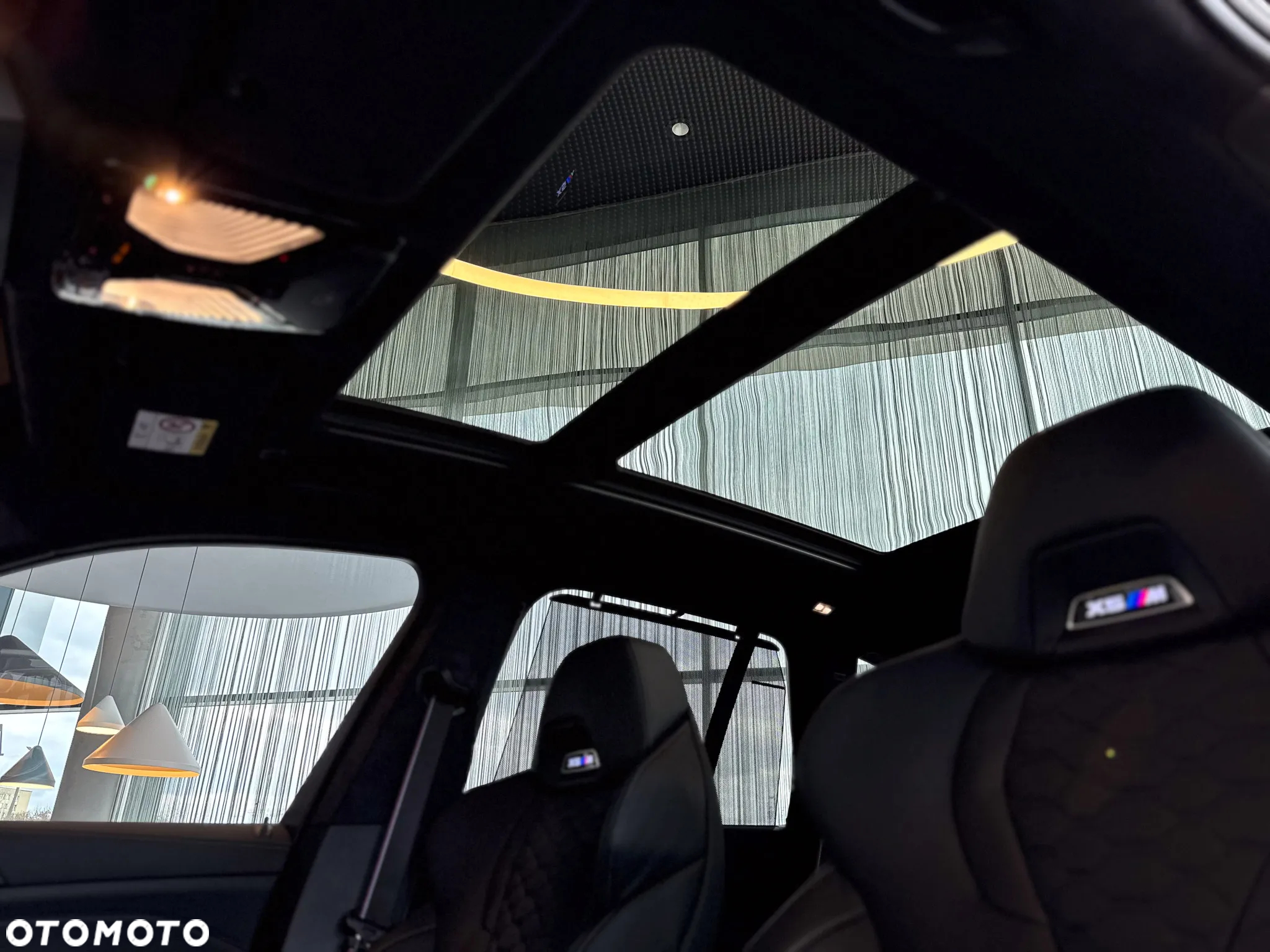 BMW X5 M Competition - 24