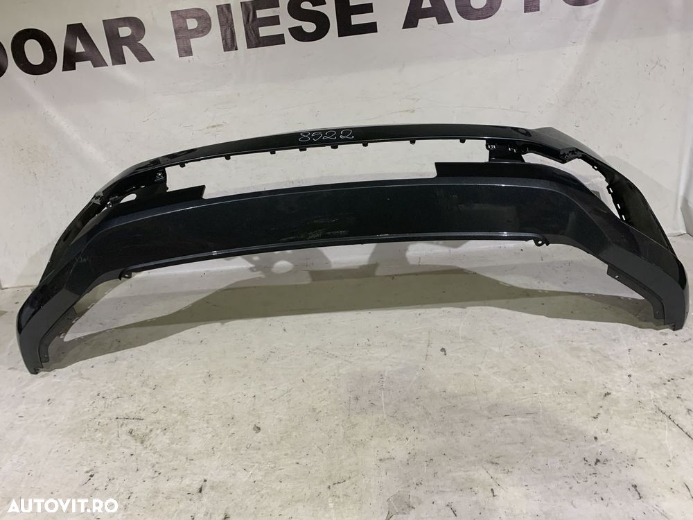 Bara fata VW Transporter Multivan, Caravelle T6, facelift, 2019, 2020, 2021, cod origine OE 7LA807221B. - 7