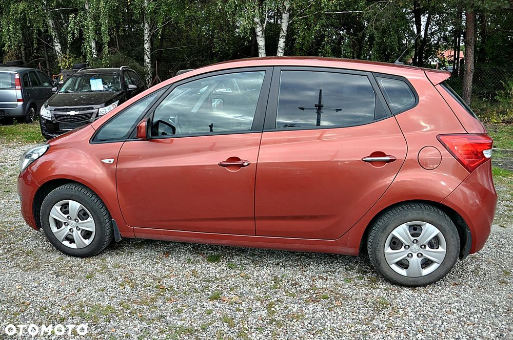 Hyundai ix20 1.4 Comfort - 7