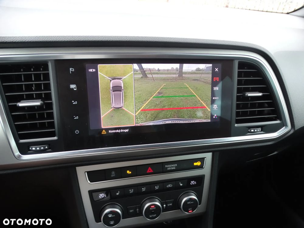 Seat Ateca 1.5 TSI Xperience S&S - 18