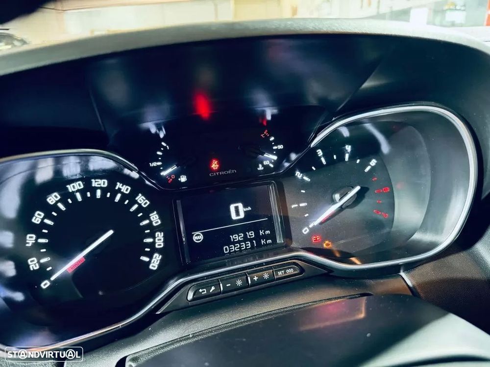 Citroën C3 Aircross 1.2 PureTech Feel - 26