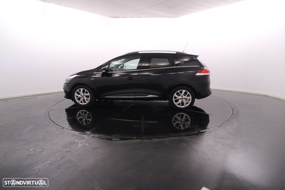 Renault Clio Sport Tourer 0.9 TCE Limited - 3
