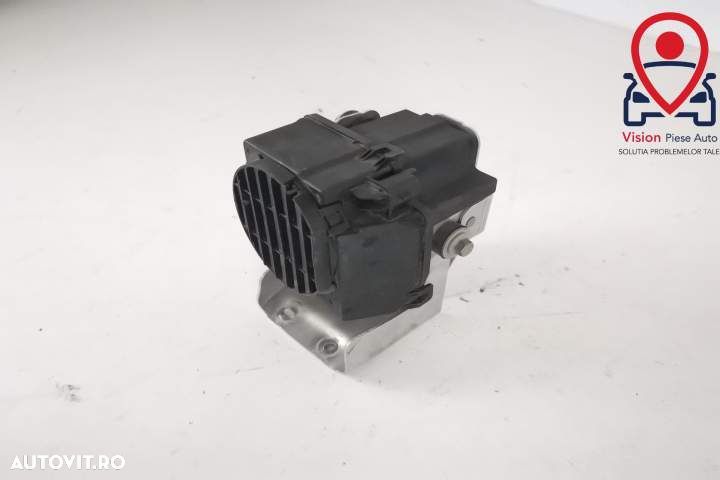 Sirena Alarma Originala In Stare Buna 2021 2022 Jaguar  I-Pace  1 [201 - 3