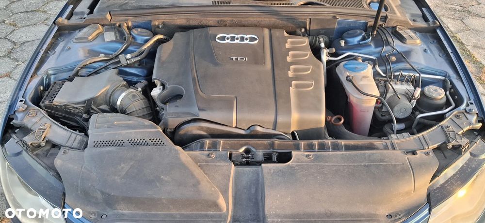 Audi A4 Avant - 21