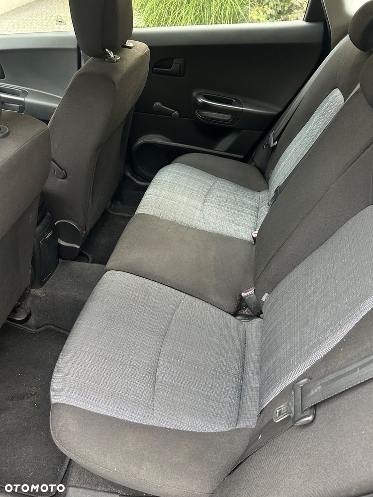 Kia Ceed 1.6 Crdi Comfort - 11