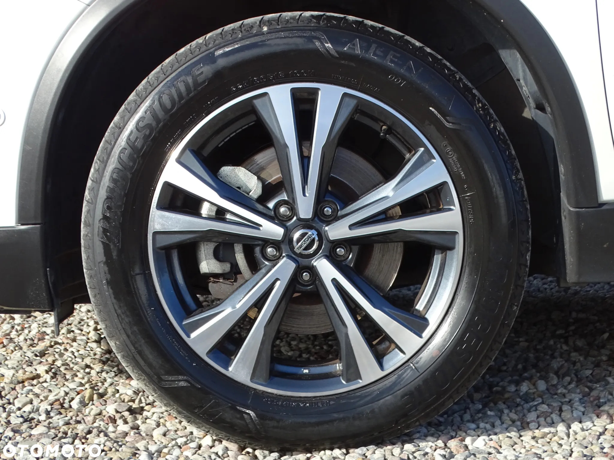 Nissan X-Trail 2.0 dCi Tekna 4WD Xtronic - 23