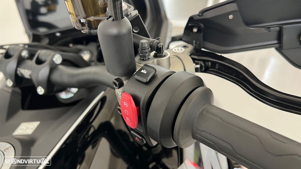 Moto Morini X-Cape 1200 - 47