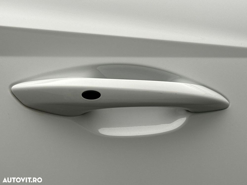 Hyundai Tucson 1.6 T-GDi HEV 2WD Prime - 19