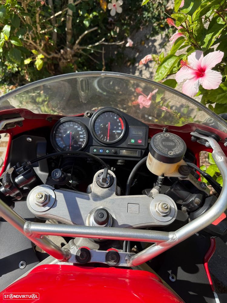 Honda CBR RR - 2