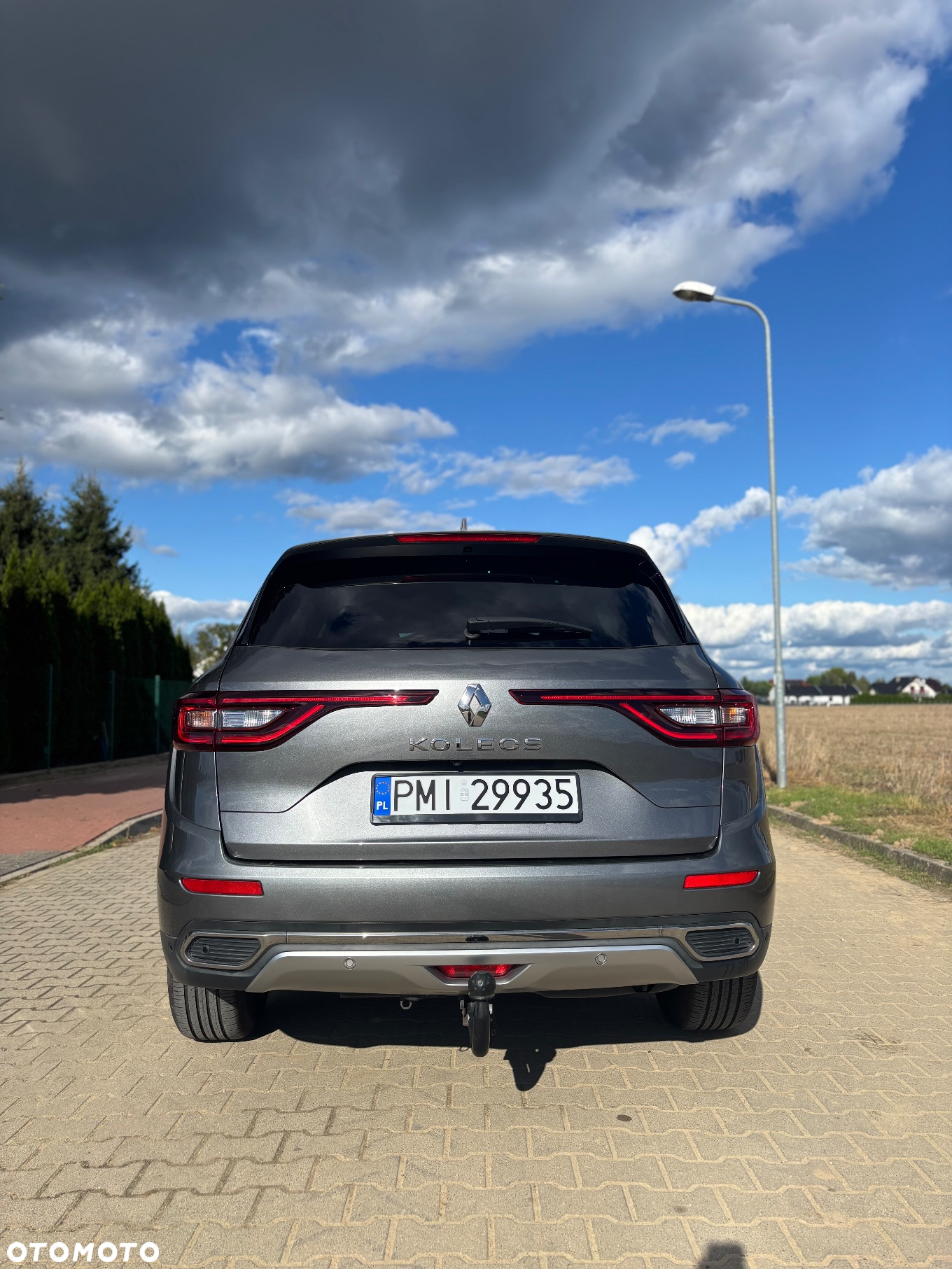 Renault Koleos BLUE dCi 185 X-tronic INTENS - 4