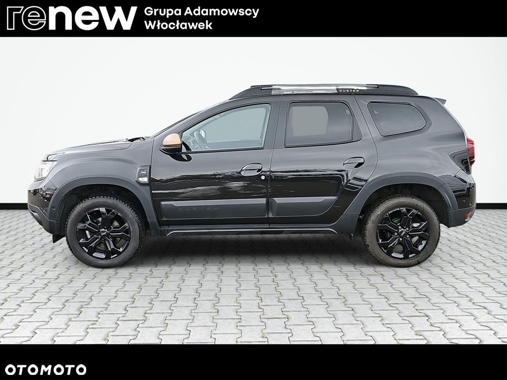 Dacia Duster 1.0 TCe Prestige - 8