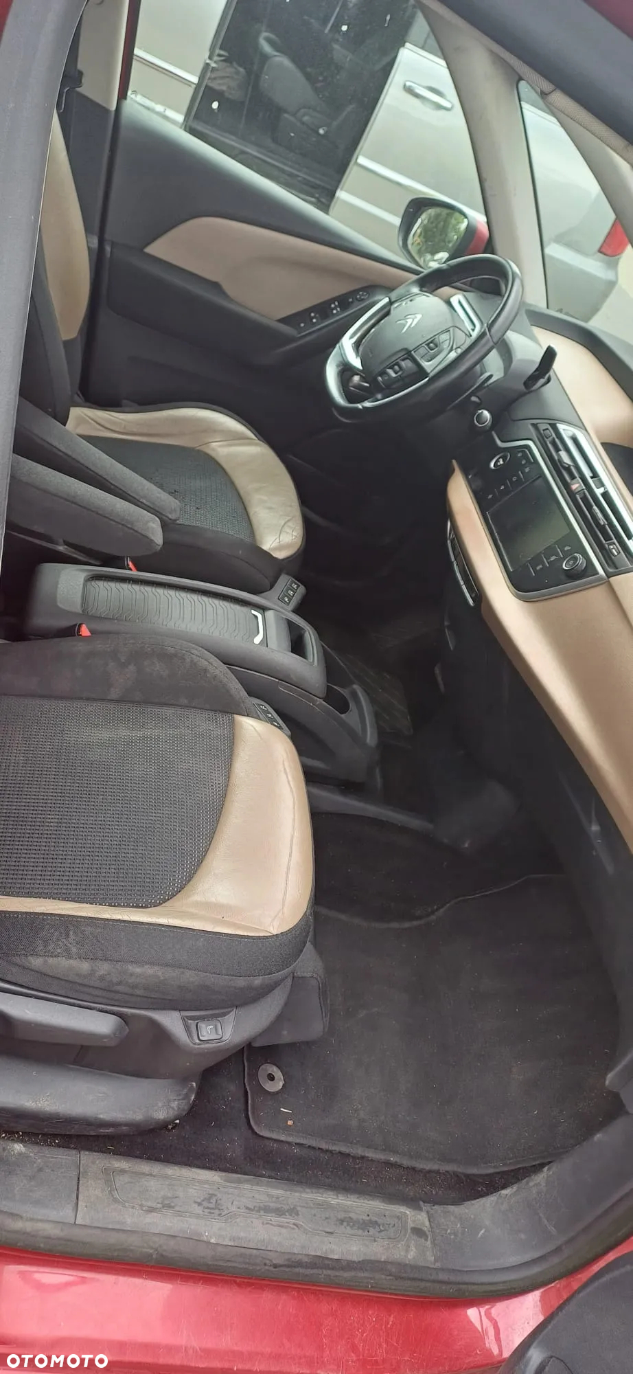 Citroën C4 Grand Picasso 2.0 BlueHDi Exclusive - 5