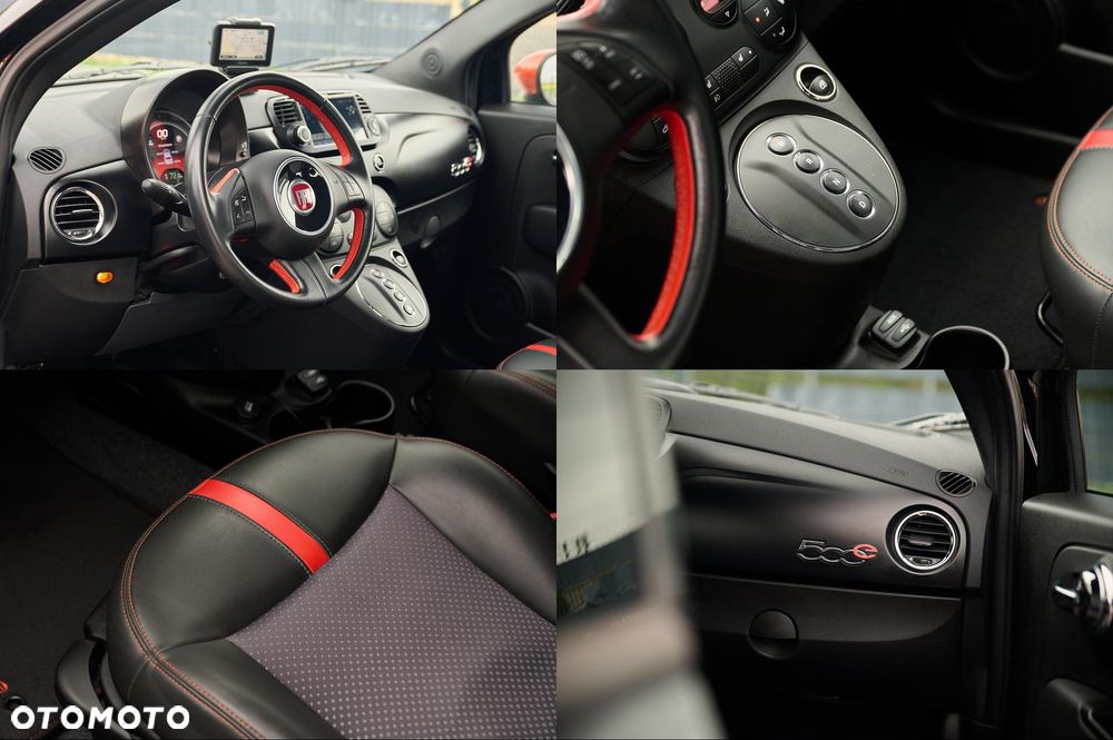 Fiat 500e - 38